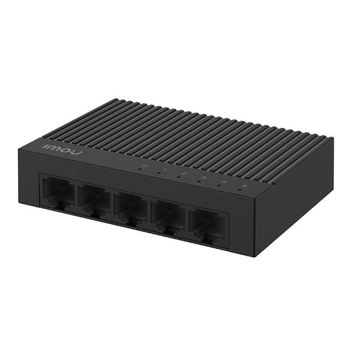 [058122] 5-portni 100 Mb/s LAN Switch IMOU SF105C