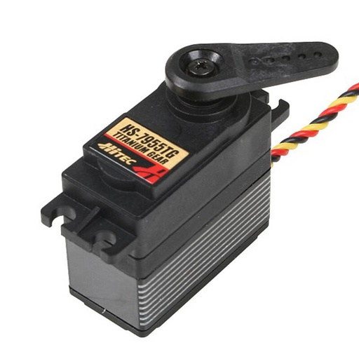 [051828] Standardni digitalni servo HS-7955TG