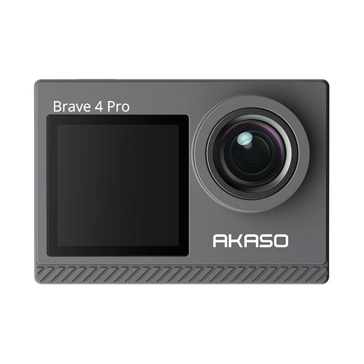 [055853] Kamera Akaso Brave 4 Pro