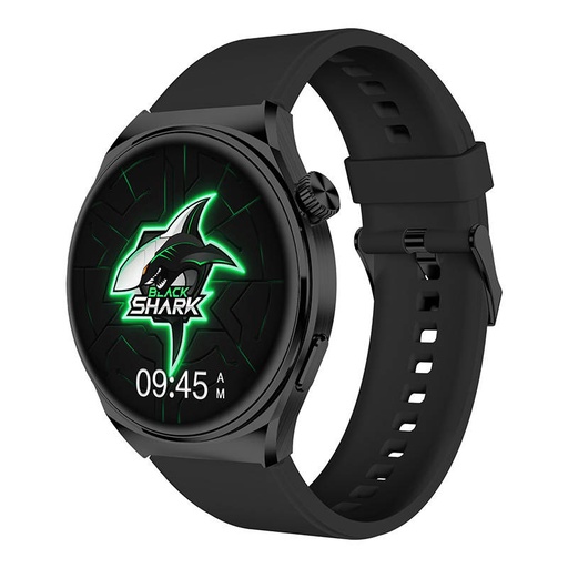 [053168] Pametni sat Black Shark BS-S1 crni