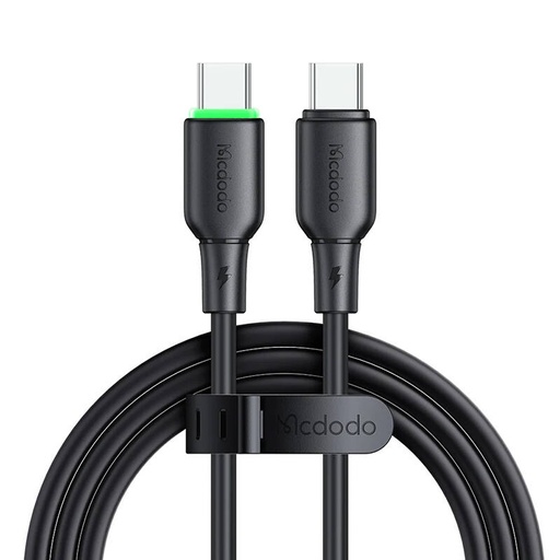 [054478] Kabel USB-C do USB-C Mcdodo CA-4771 65W 1.2m (crni)