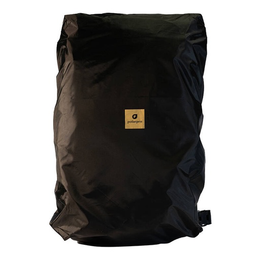 [059295] Rain Fly PolarPro Boreal 50L (crna)