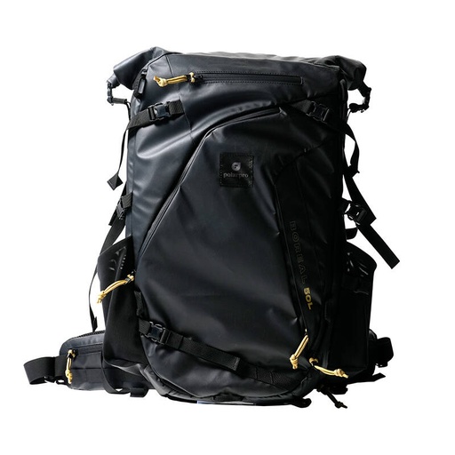 [035197] Ruksak PolarPro Boreal 50L (crni)