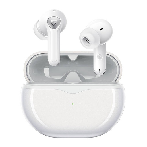 [060307] Slušalice Soundpeats Air 4 pro (bijele)