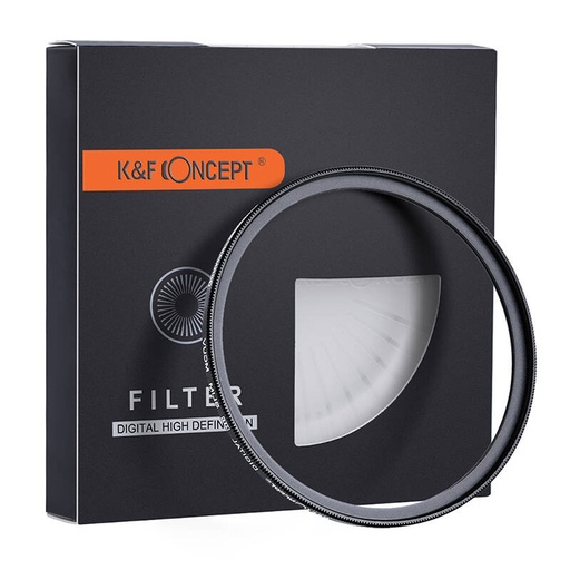 [059359] Filter 40,5 MM MC-UV K&F Concept KU04