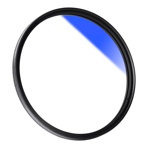 [059374] Filter 43 MM s plavim premazom CPL MC K&F Concept KU12
