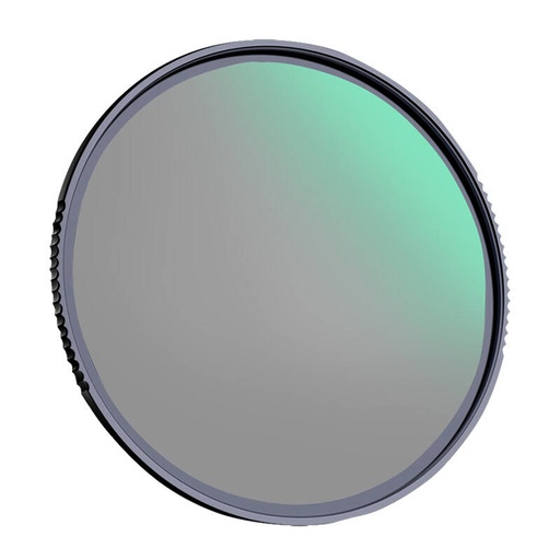 [059460] Filter 1/4 Black Mist 58 MM K&F Concept Nano-X