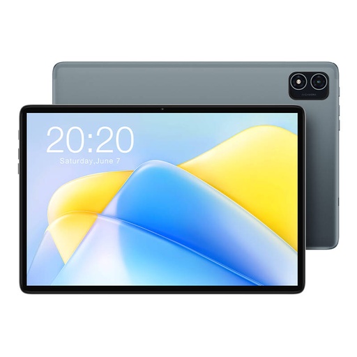 [058597] Tablet Teclast P40HD sivi 10.1"