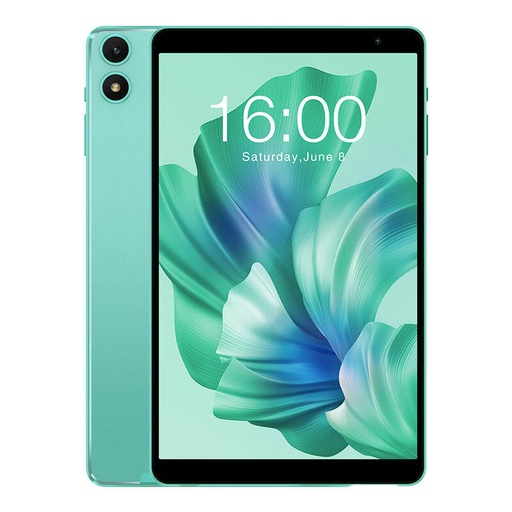 [058600] Tablet Teclast P85T zeleni 8"