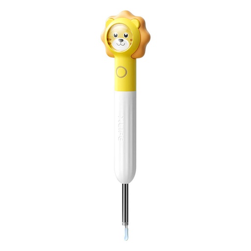 [059893] Smart Visual Ear-Clean Rod Xlife Q3 (žuta)