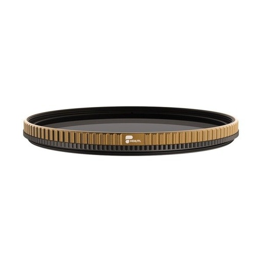 [015445] PolarPro Quartz Line ND8/PL filter za leće od 46 mm