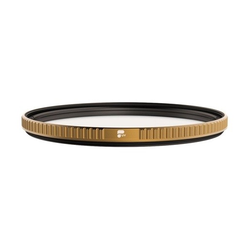 [015442] PolarPro Quartz Line UV filter za leće od 46 mm