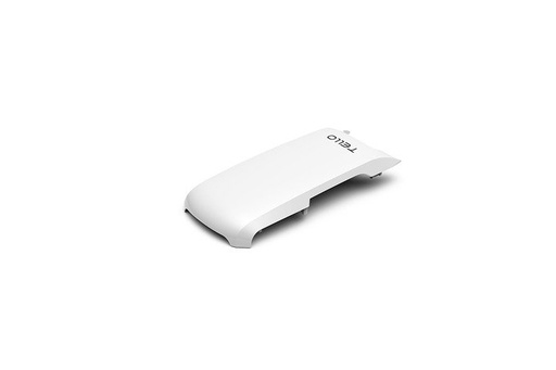 [014769] Top Case - White Ryze Tello (pokreće DJI)