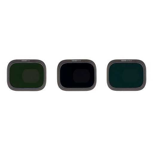 [033977] Set filtera ND (16/64/256) DJI Mini 3 Pro