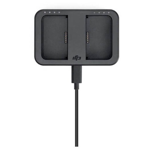 [036547] DJI WB37 čvorište za punjenje baterije (USB-C)