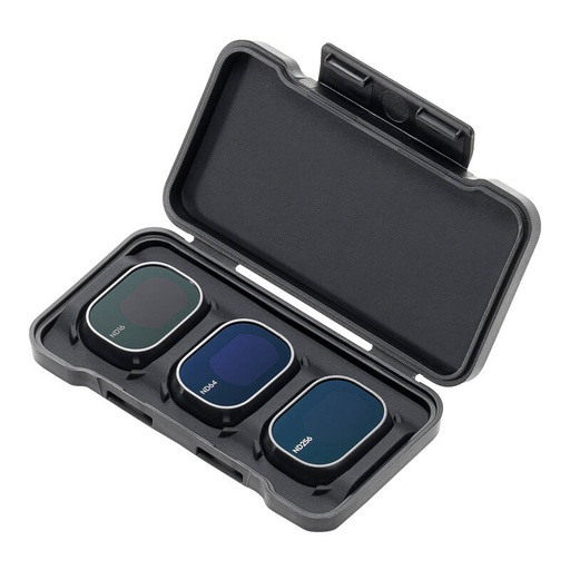 [055220] Set filtera ND (16/64/256) DJI Mini 4 Pro