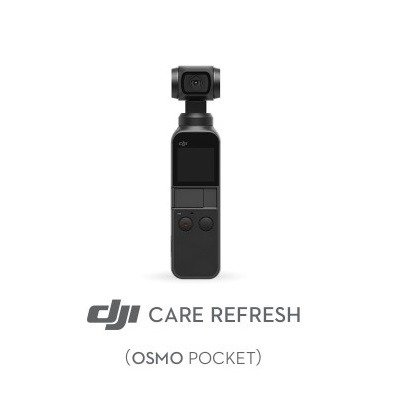 [019051] DJI Care Refresh Osmo Pocket