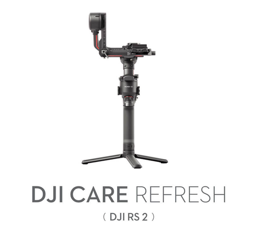[024713] DJI Care Refresh RS 2 (2-godišnji plan)
