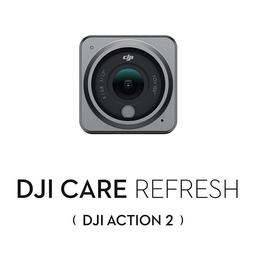 [030087] DJI Care Refresh Action 2
