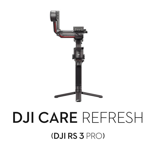 [035300] Kartica DJI Care Refresh 2-godišnji plan (DJI RS 3 Pro)