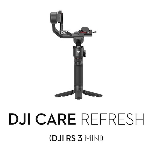[044232] DJI Care Refresh 1-Year Plan (DJI RS 3 mini) kod