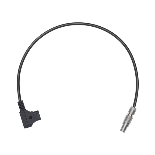 [051455] Kabel za napajanje DJI P-TAP na DC-IN (0,5 m)