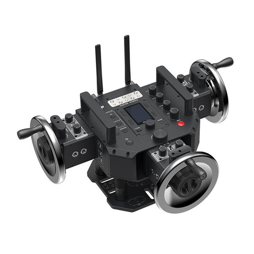 [051787] DJI Master Wheels s 3 osi