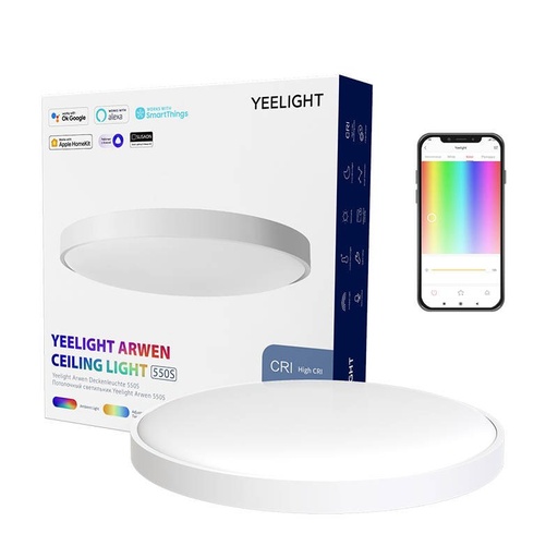[026239] Yeelight Arwen stropna svjetiljka 550S