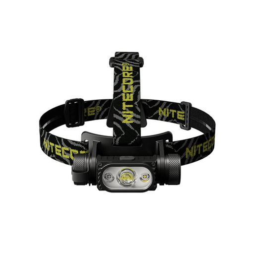 [031504] Prednja svjetiljka Nitecore HC65 V2, 1750lm, USB-C