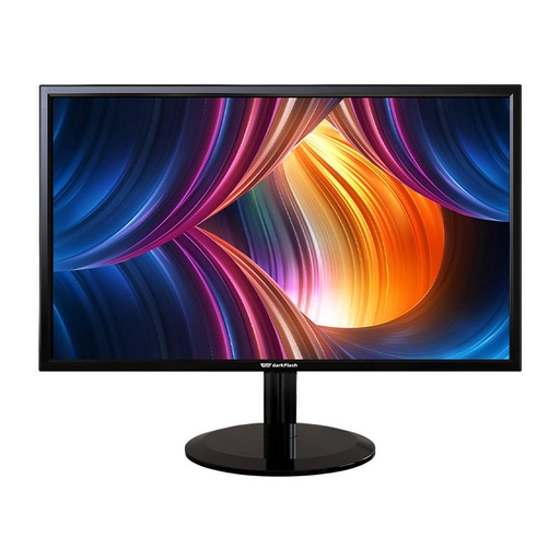 [037105] Monitor 22" Darkflash A229W 1920x1080