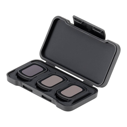 [056948] Set magnetskih filtera DJI ND 16/64/256 za DJI Osmo Pocket 3 kameru
