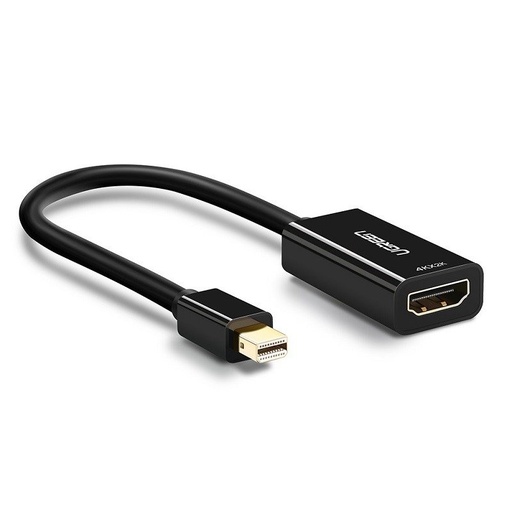 [018828] Mini DisplayPort - HDMI adapter UGREEN 4K (crni)