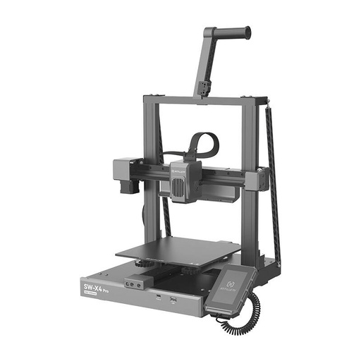 [061632] Artillery X4 Pro 3D printer