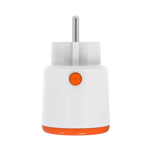 [057973] Smart Plug Zigbee Homekit NEO NAS-WR15BH (FR)