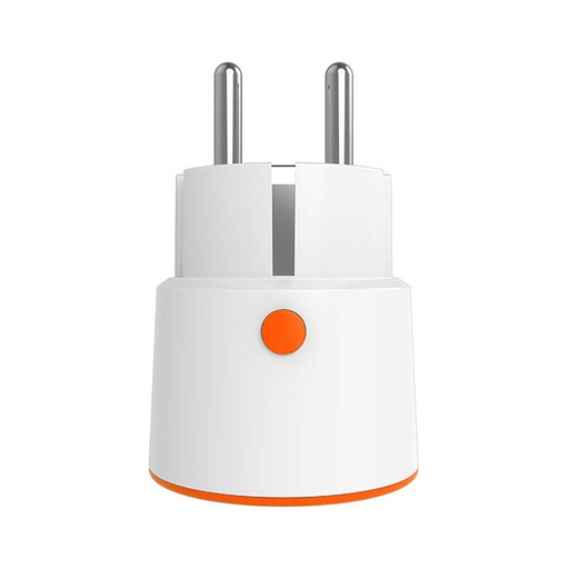 [057981] Smart Plug Zigbee Homekit NEO NEO NAS-WR01BH (DE) Slim