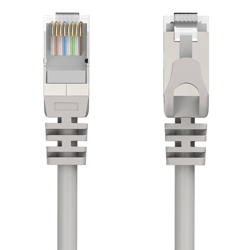 [063033] HP Ethernet Cat5E F/UTP mrežni kabel, 1m (bijeli)