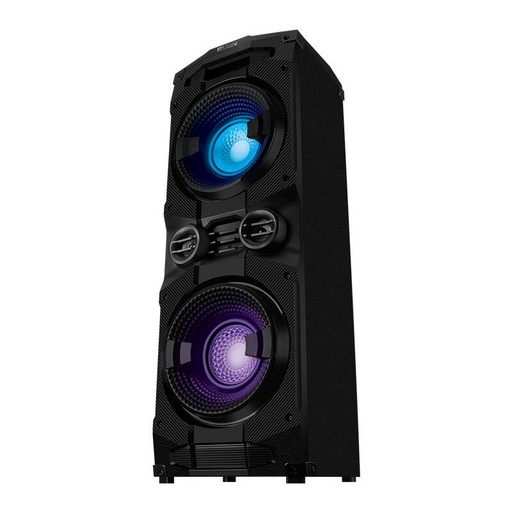 [063436] Party zvučnik SVEN PS-1500, 500W Bluetooth (crni)