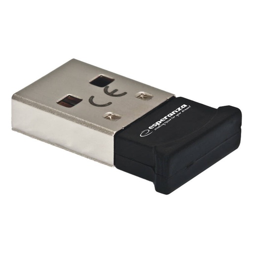 [063624] Esperanza EA160 USB Bluetooth adapter