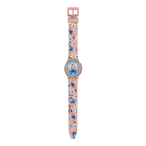 [063756] Digital Watch Stitch KiDS Licensing