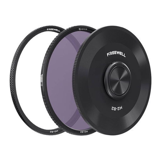 [064046] Filter Freewell serije M2 ND8 82 mm
