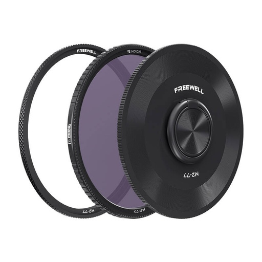 [064033] Filter Freewell ND8 M2 serije 77 mm