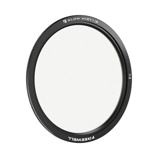 [064015] Filter Freewell Glow Mist 1/8 Serija V2