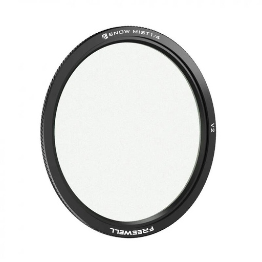 [064014] Filter Freewell Snježna magla 1/4 serije V2