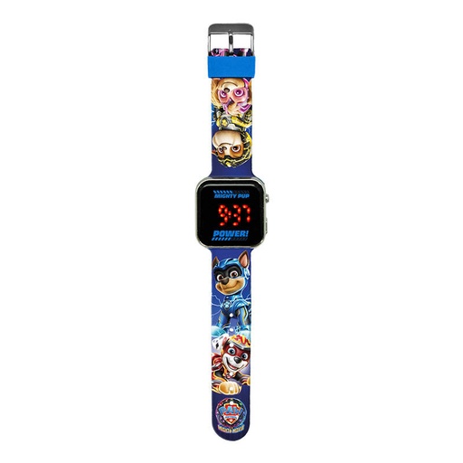 [064158] Led Watch Paw Patrol KiDS Licensing