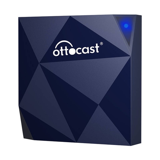 [064294] Bežični adapter, Ottocast, CP79, A2AIR Android (crni)