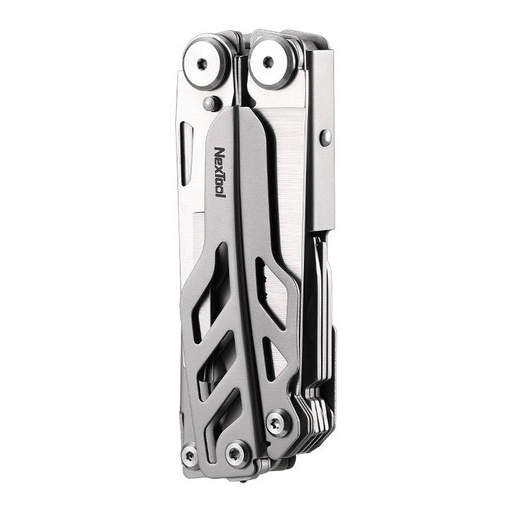 [064322] Multitool Nextool Flagship Pro (zamjenjiva oštrica)