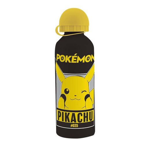 [064415] Boca vode 500 ml Pokemon Pikachu KiDS Licensing
