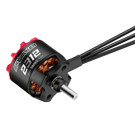 [065223] Motor bez četkica Hobbywing Skywalker 2312SL 980kv