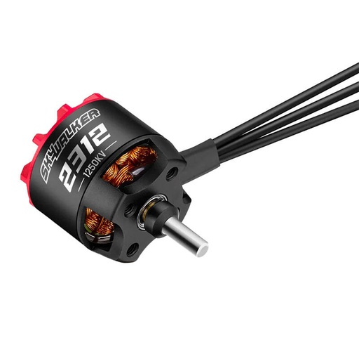 [065225] Motor bez četkica Hobbywing Skywalker 2312SL 1250kv