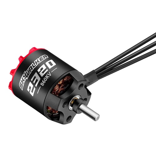 [065233] Motor bez četkica Hobbywing Skywalker 2320SL 860kv